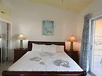 Appartamento 230F At Jolly Harbour Villas Bolands Antigua e Barbuda