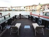 230F At Jolly Harbour Villas Bolands 0*,